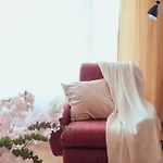 Апартамент Back In Time