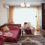 Апартамент Back In Time *