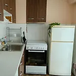 Back In Time Apartment *