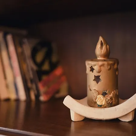 Апартаменты Back In Time *