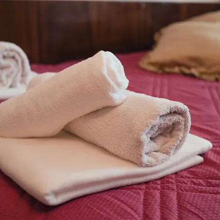 Апартаменты Back In Time *