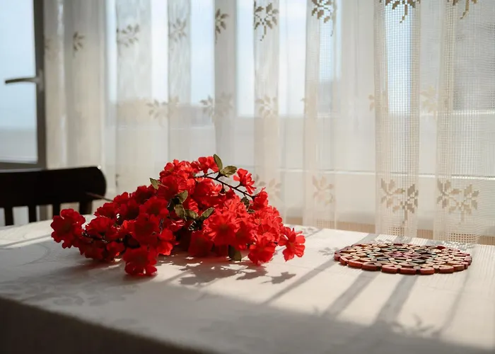 Back In Time Апартаменты Варна