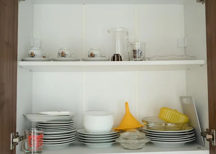 Апартаменты Back In Time Варна