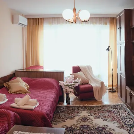 公寓 Back In Time *