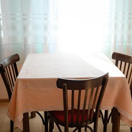 公寓 Back In Time 瓦爾納