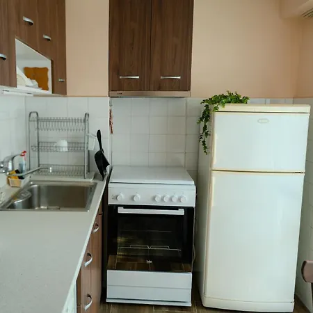 Back In Time Apartment *