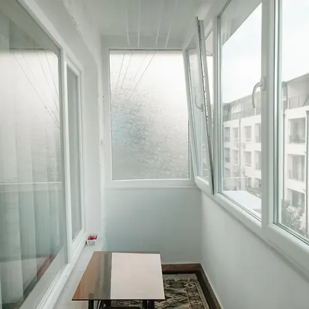 公寓 Back In Time *