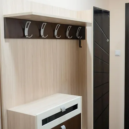 Back In Time 公寓 *