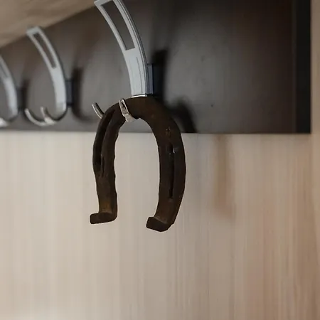 公寓 Back In Time 瓦爾納