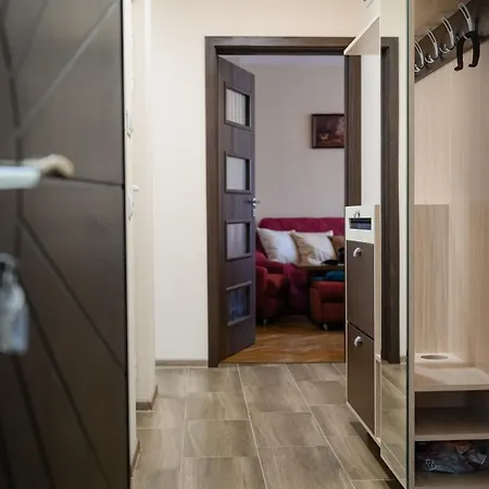 Back In Time 公寓 *