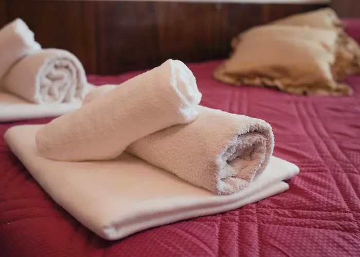 Appartement Back In Time *