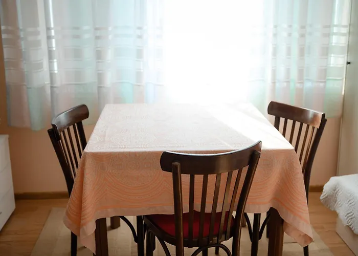 Appartement Back In Time Varna