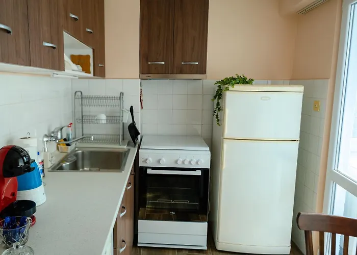 Back In Time Appartement *