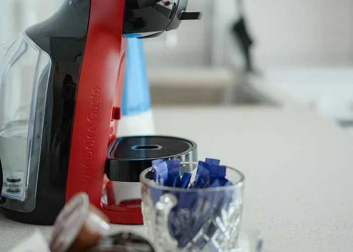 Back In Time Appartement