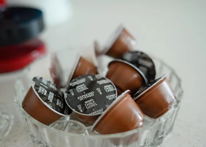 Appartement Back In Time *