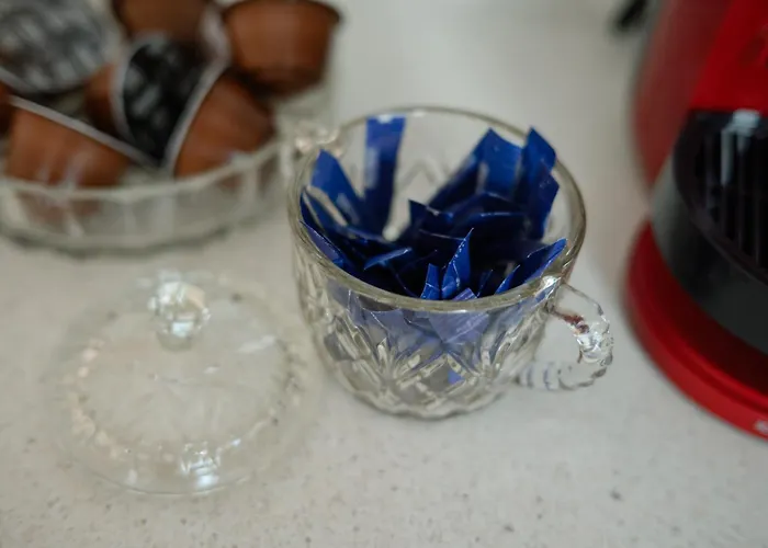 Back In Time Appartement Varna