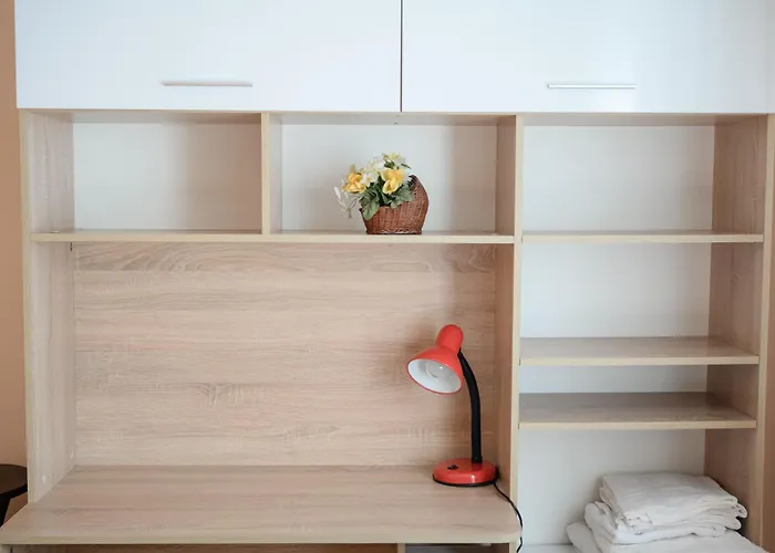 Back In Time Appartement